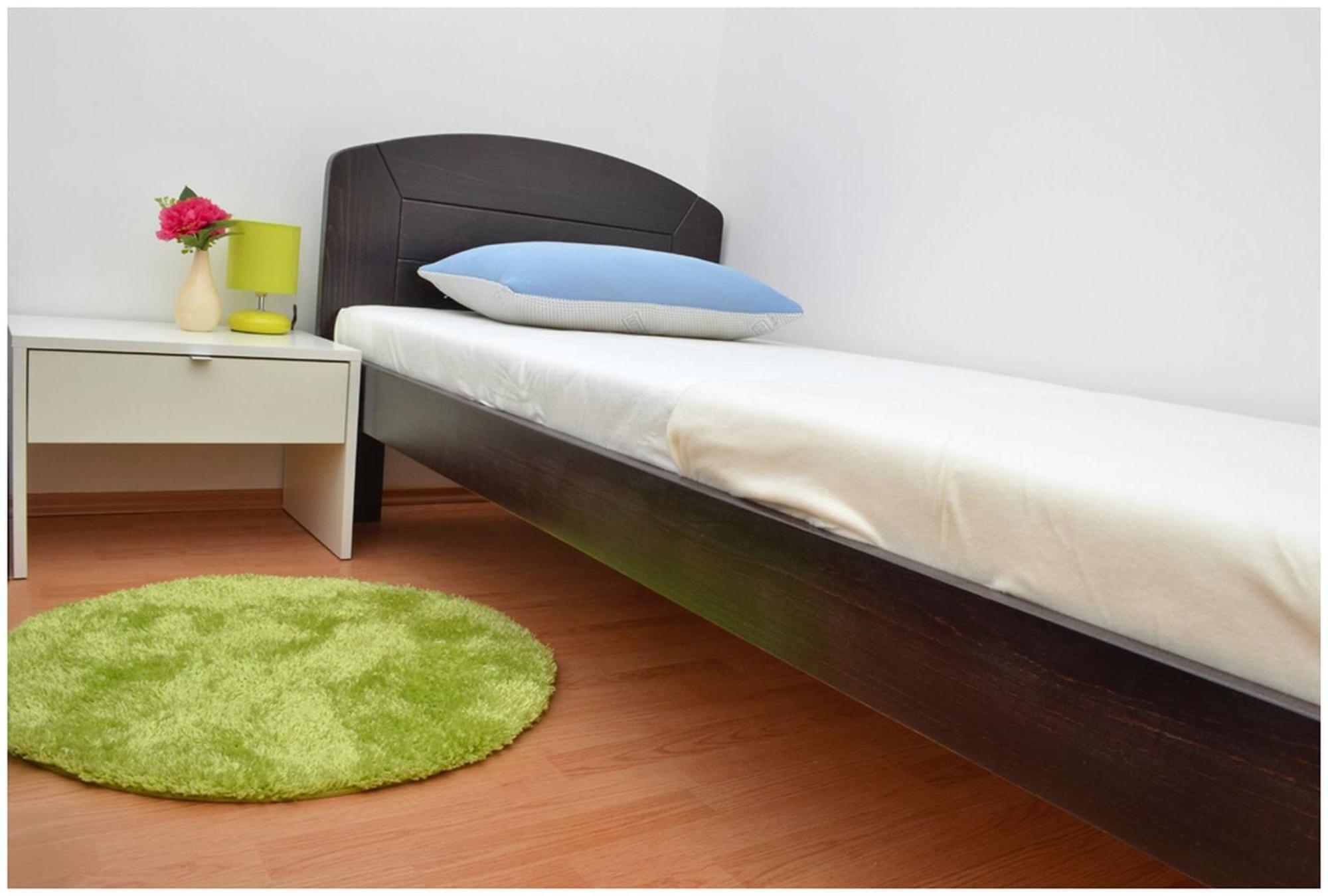 Apartments Luciano Seget Vranjica Bagian luar foto